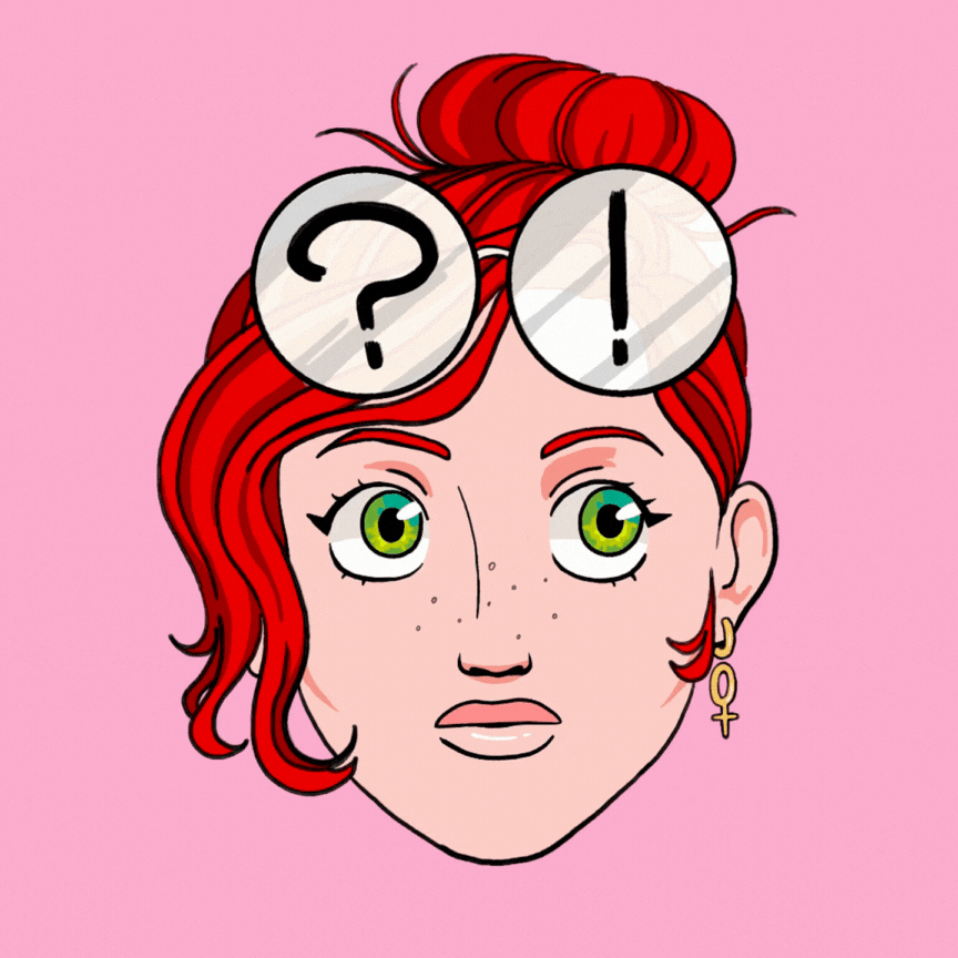 Animation pour "Pourkoi Parceke"