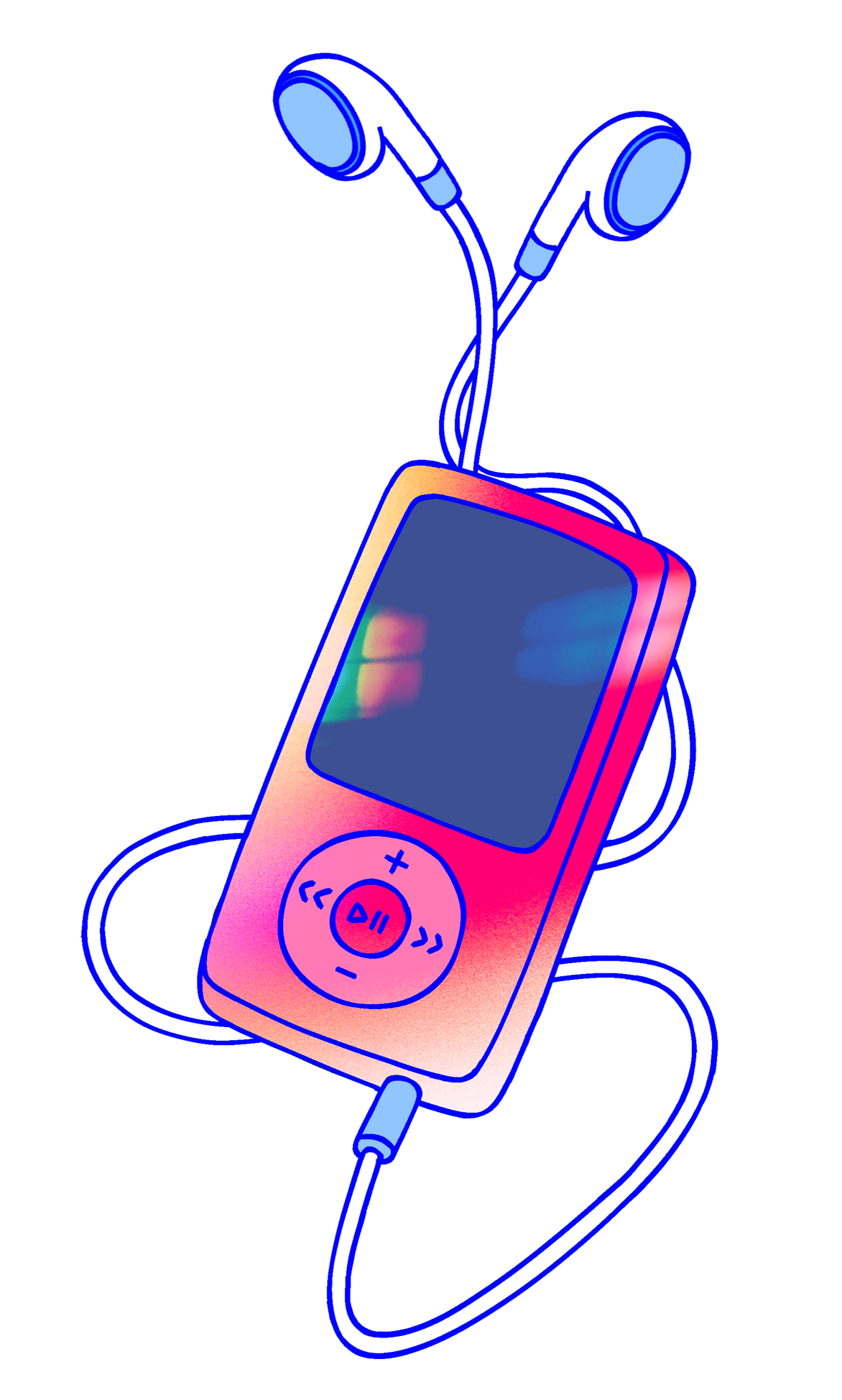 Lecteur Mp3